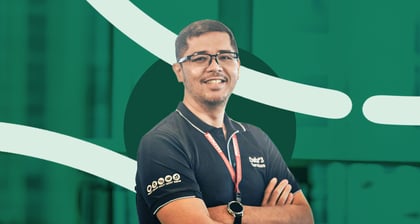 From Leading 3 to 60: An Operations Manager’s Story of Growth