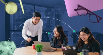 What Makes Booth’s Finance Team High-Performing from Day One