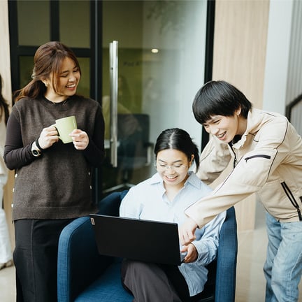 Support-Why Outsource