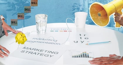 AI and Marketing Jobs: Which Skills Matter Now
