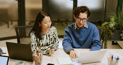 Build Your Own AI Agents, or Have Someone Run Them for You?