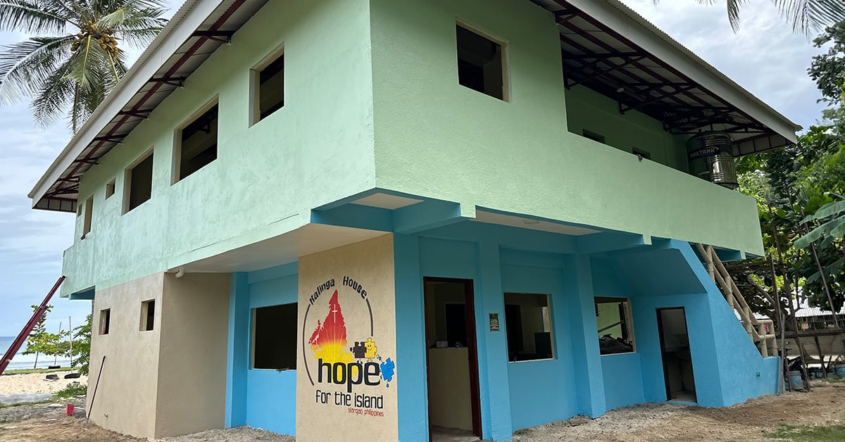 hope-for-the-island-fundraising-kalinga-house