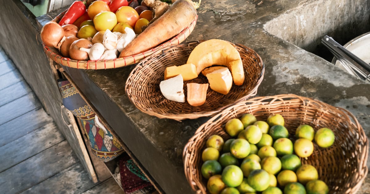 hope-for-the-island-fundraising-food