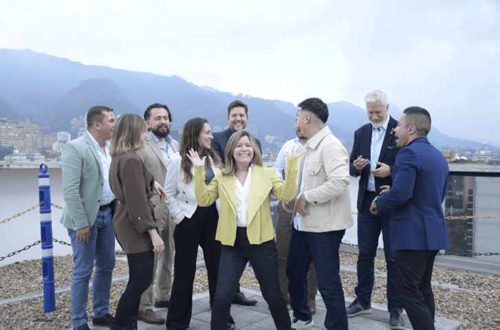 CO team