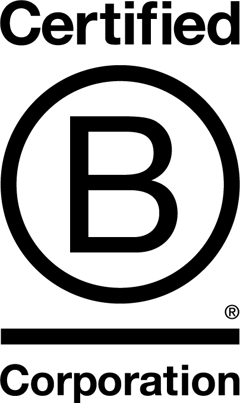 B Corp Certified