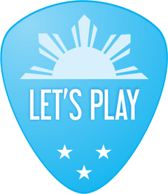 Let's Play Asia