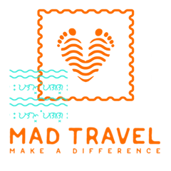 MAD Travel - MAD Earth