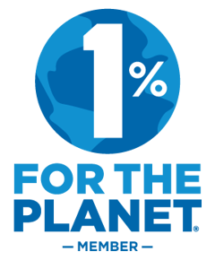 1% for the Planet Member