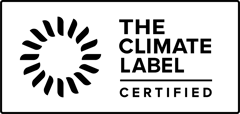 The Climate Label Certified - The Change Climate Project