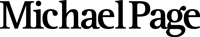 Michael Page Logo