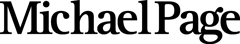Michael Page Logo