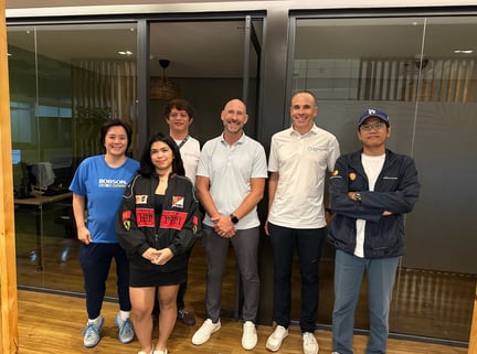 Arcticom Team Photo-1