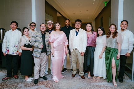 Esusu Gala Night 2026