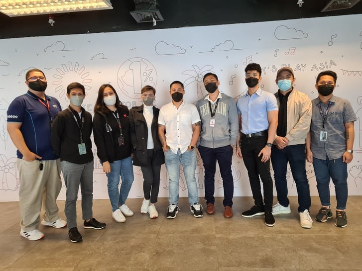 booth data#3 team booth eats event