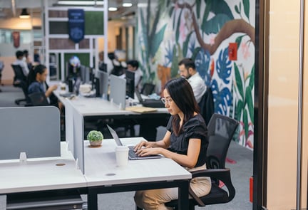 Digital CX-Roles