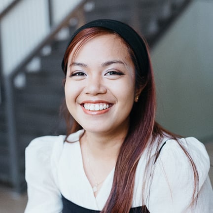 Krissy headshot