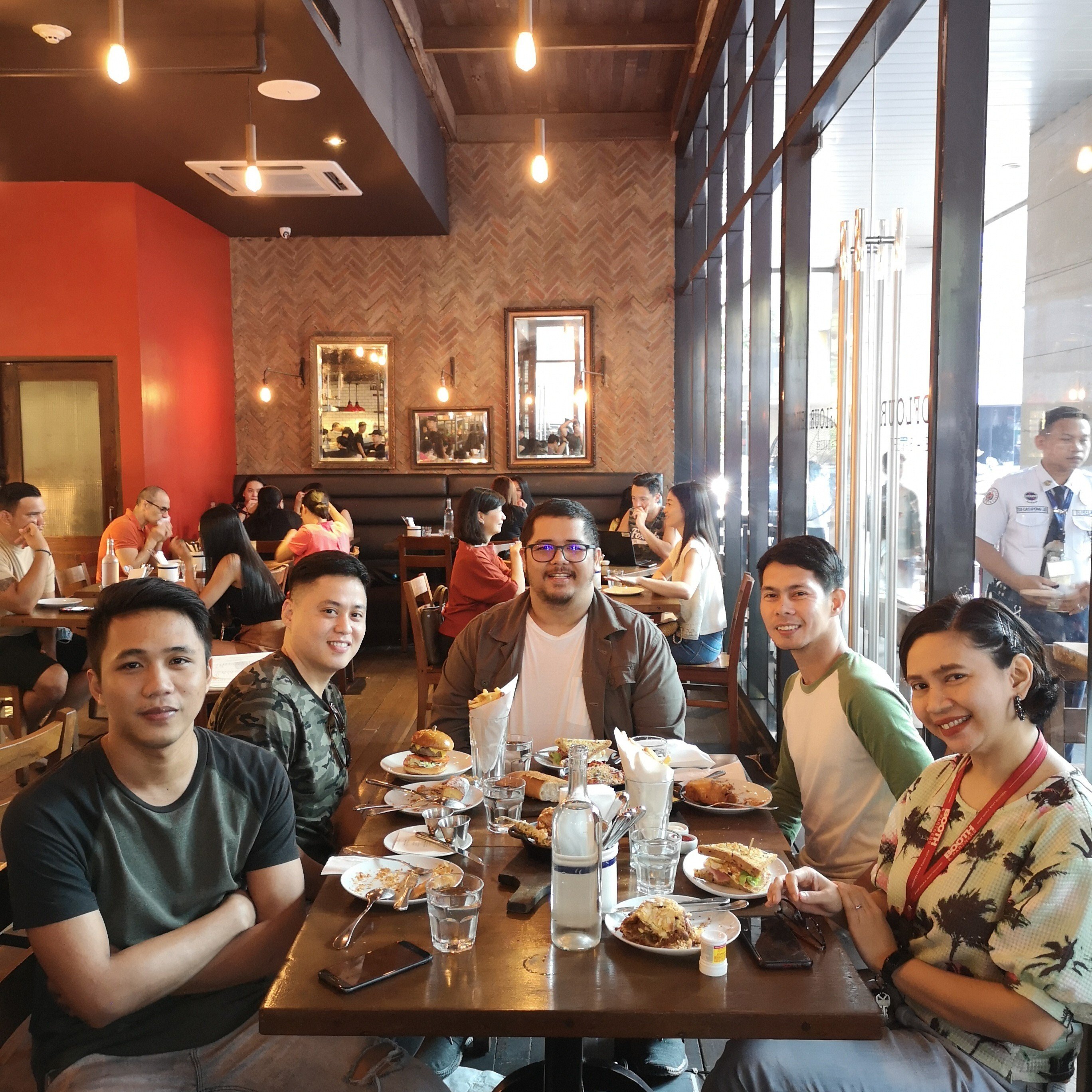 Data#3 Philippines with Pearl Pugay