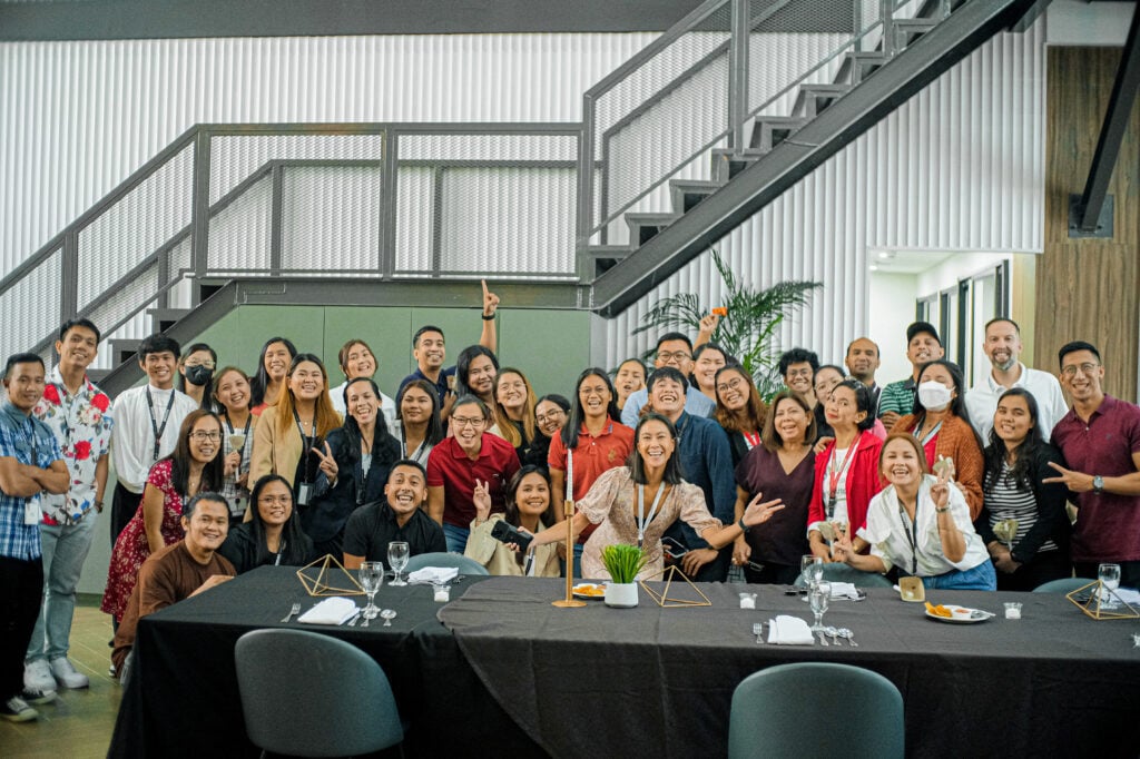 B Corp Certification