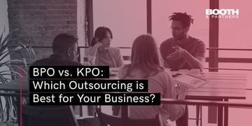 bpo vs kpo infographic banner