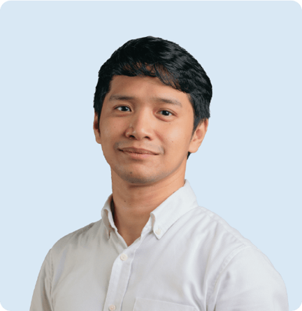 Ron Ocampo