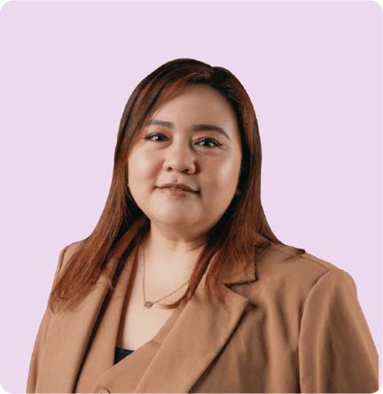 Trina Abueg