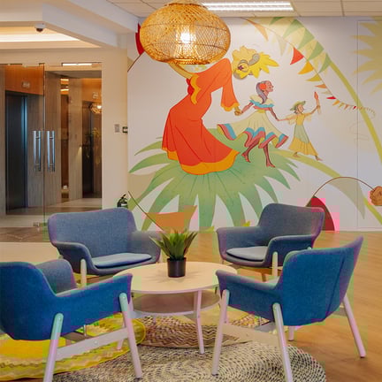 meetingrooms-more than a meeting room