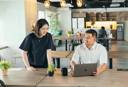 consulting for outsourced developers