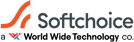 Softchoice logo