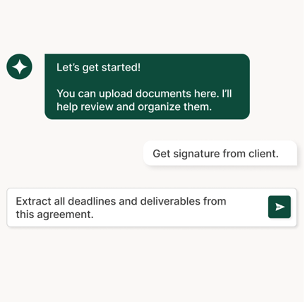 AI Prompt Demo