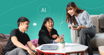Talent as a growth strategy: how to hire and scale the right team in the age of AI