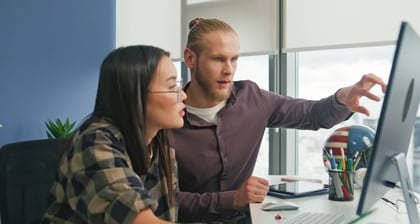 What an AI-Augmented Team Actually Does All Day