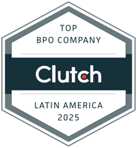 Top Clutch Bpo Company Latin America 2025
