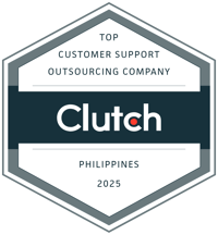 Top Clutch Customer Support Outsourcing Company Philippines 2025