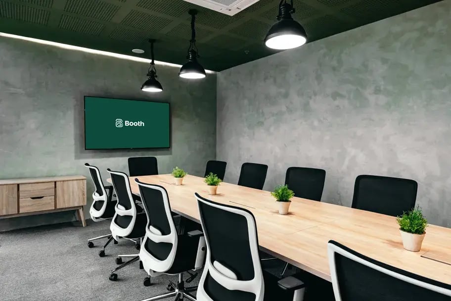 booth workspaces aguirre makati 14f manila meeting room