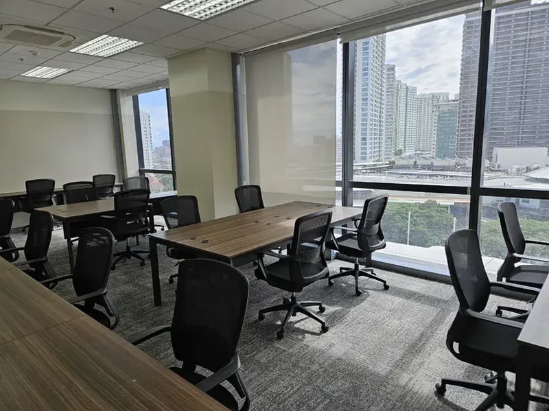 booth workspaces johndorf cebu private office 2