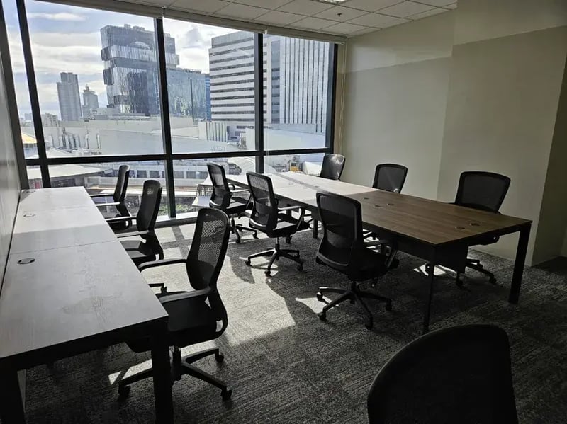 booth workspaces johndorf cebu private office 3
