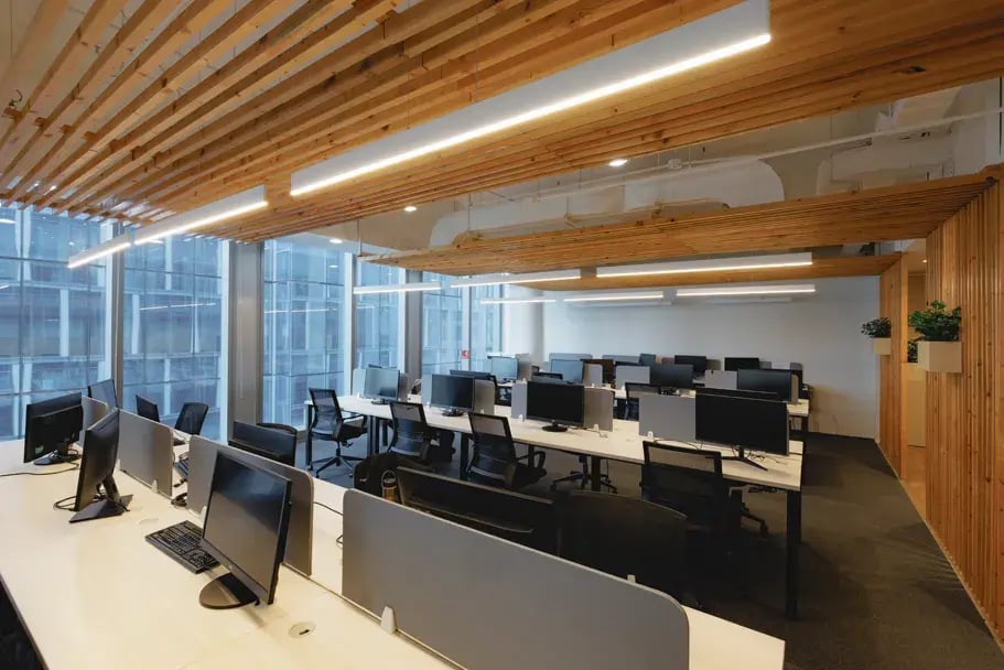 booth workspaces world plaza bgc taguig private office 3